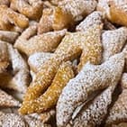 Beignets (Carnaval / Ganses / Bugnes)