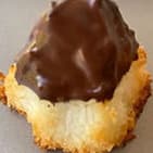Rochers coco-chocolat