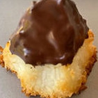 Rochers coco-chocolat