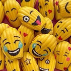 Madeleines décorées